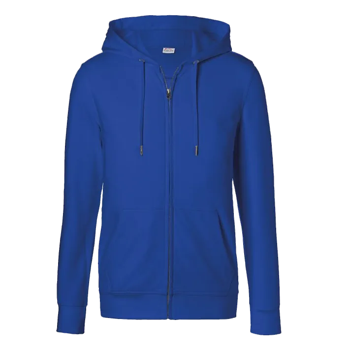 Hoodie mit Logo — Corporate Fashion