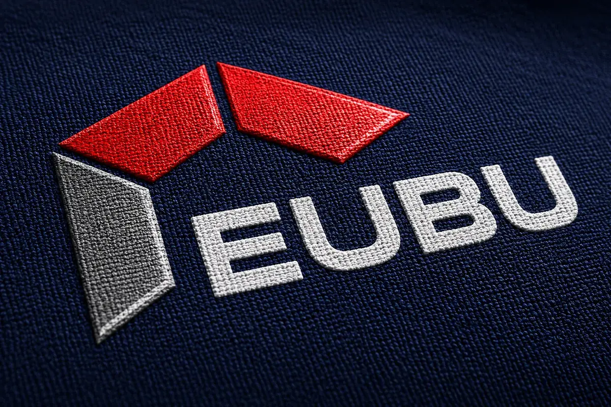 EUBU — Siebdruck
