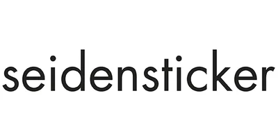 Seidensticker