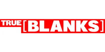 True Blanks